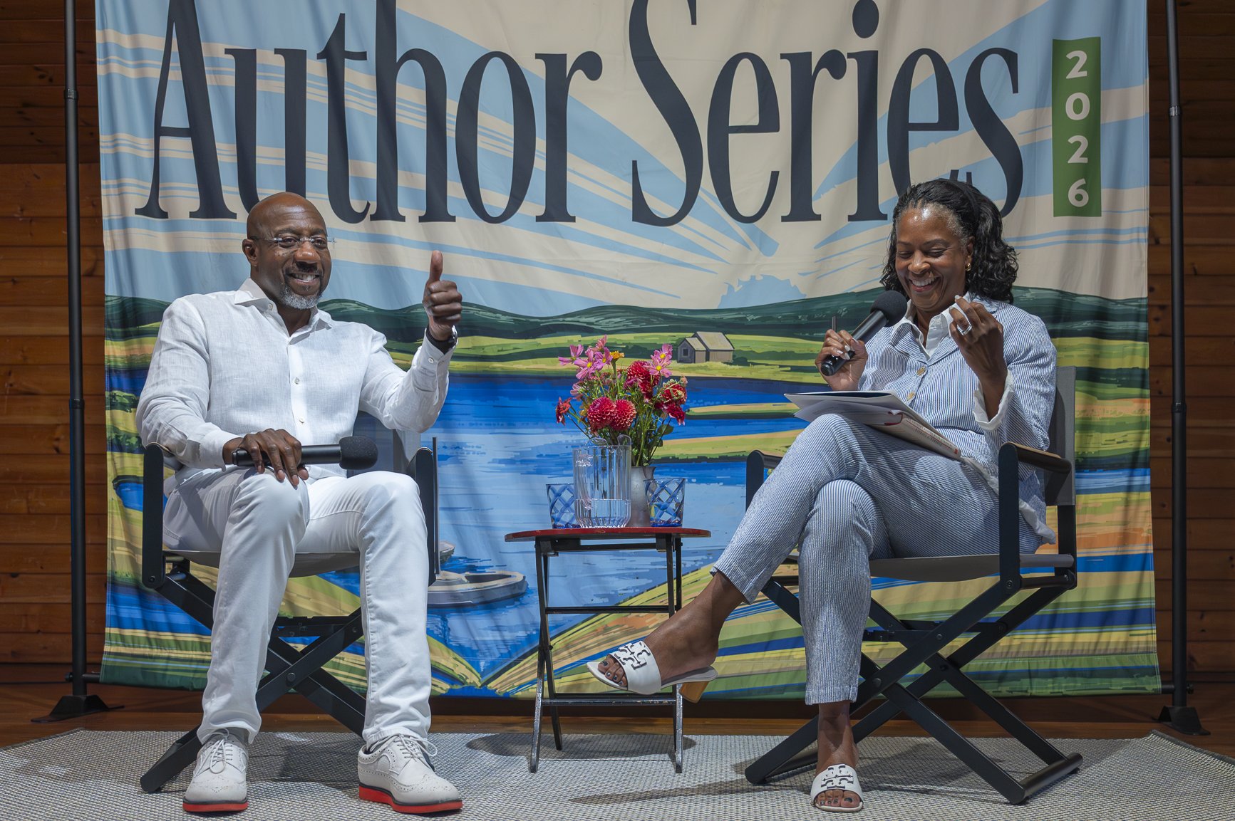 MV Author Series-Raphael Warnock Dawn Porter 8-13-26-Larry Glick-51.jpg