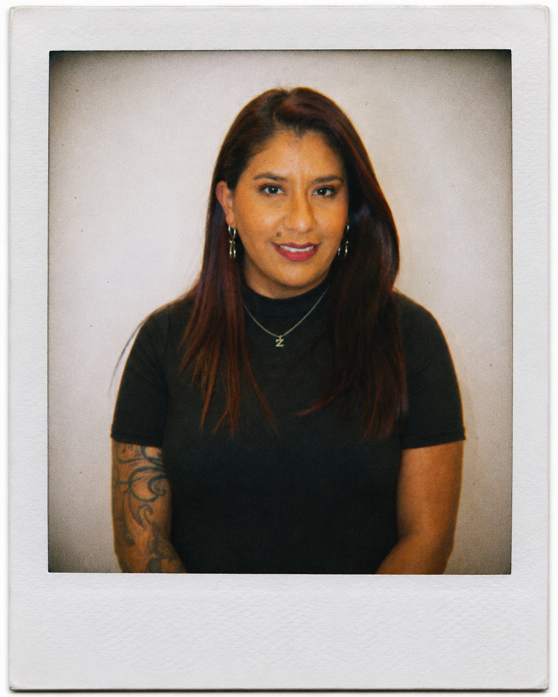 Celesta Alaniz | Houston Hairstylist