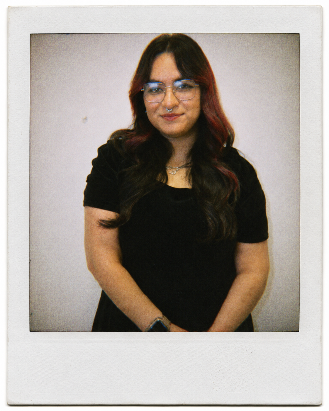 Pheonix Vasquez | Houston Hairstylist