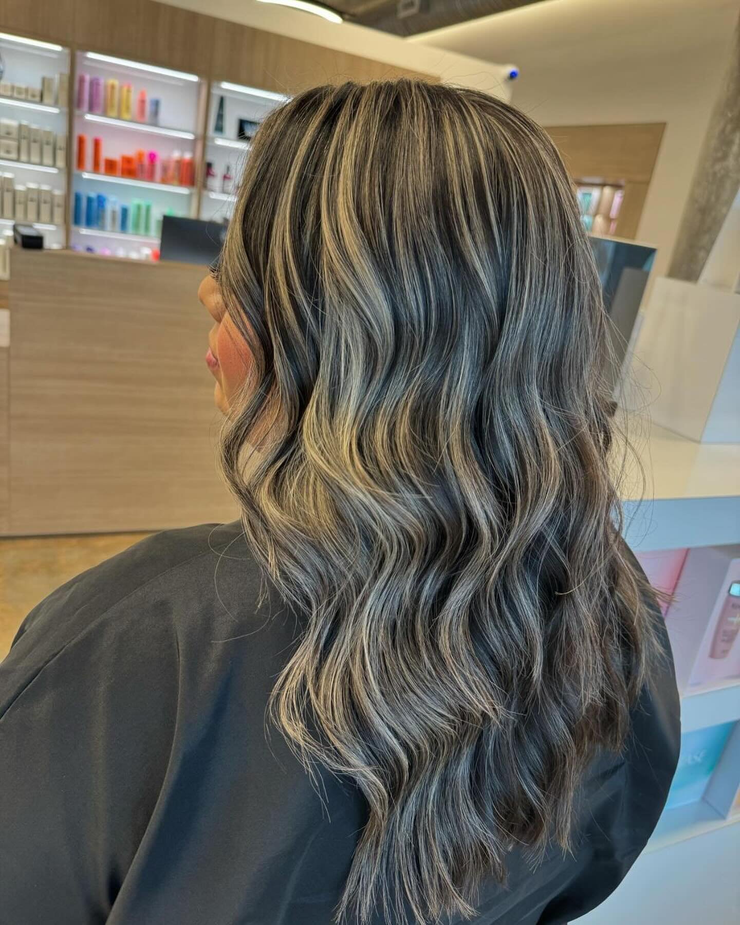 Check out this Spring transformation 😍

Hair by @hairby.rosa 

#beautiquehouston #beautiquewestuniversity #houstonhairsalon 🏷Beautique houston, Beautique, houston, Beautique day spa, day spa, houston day spa, houston hair salon, hair salon