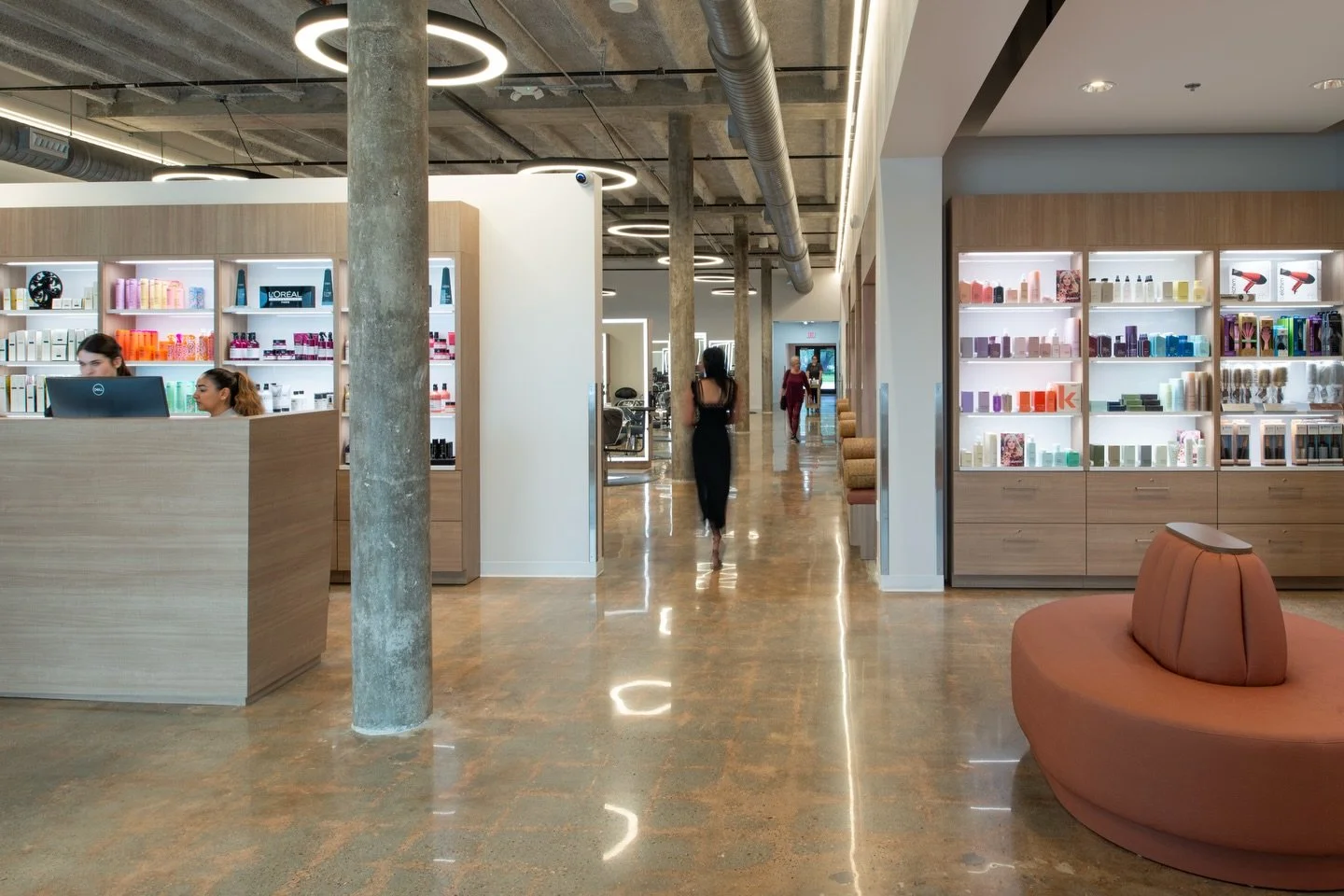 Can you believe it's been two years since we opened our Wesleyan doors? 

We're overwhelmed with gratitude for our amazing community - we couldn&rsquo;t have done it without you 🧡