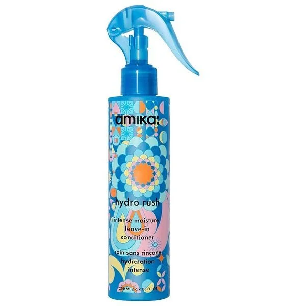 Hydro Rush Leave In Conditioner