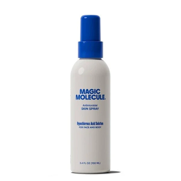 Antimicrobial Skin Spray