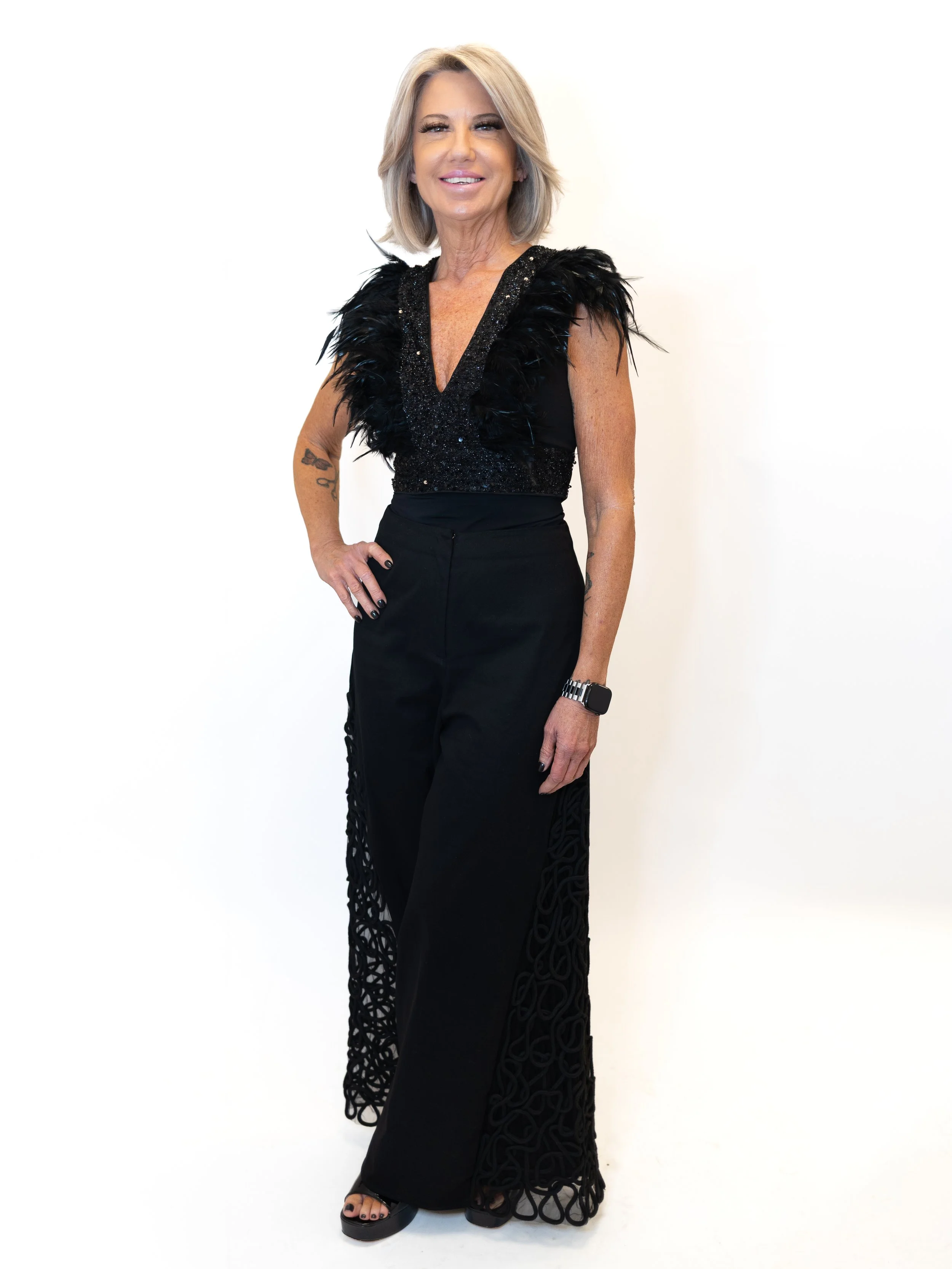 Deborah Dulaney | Houston Hairstylist