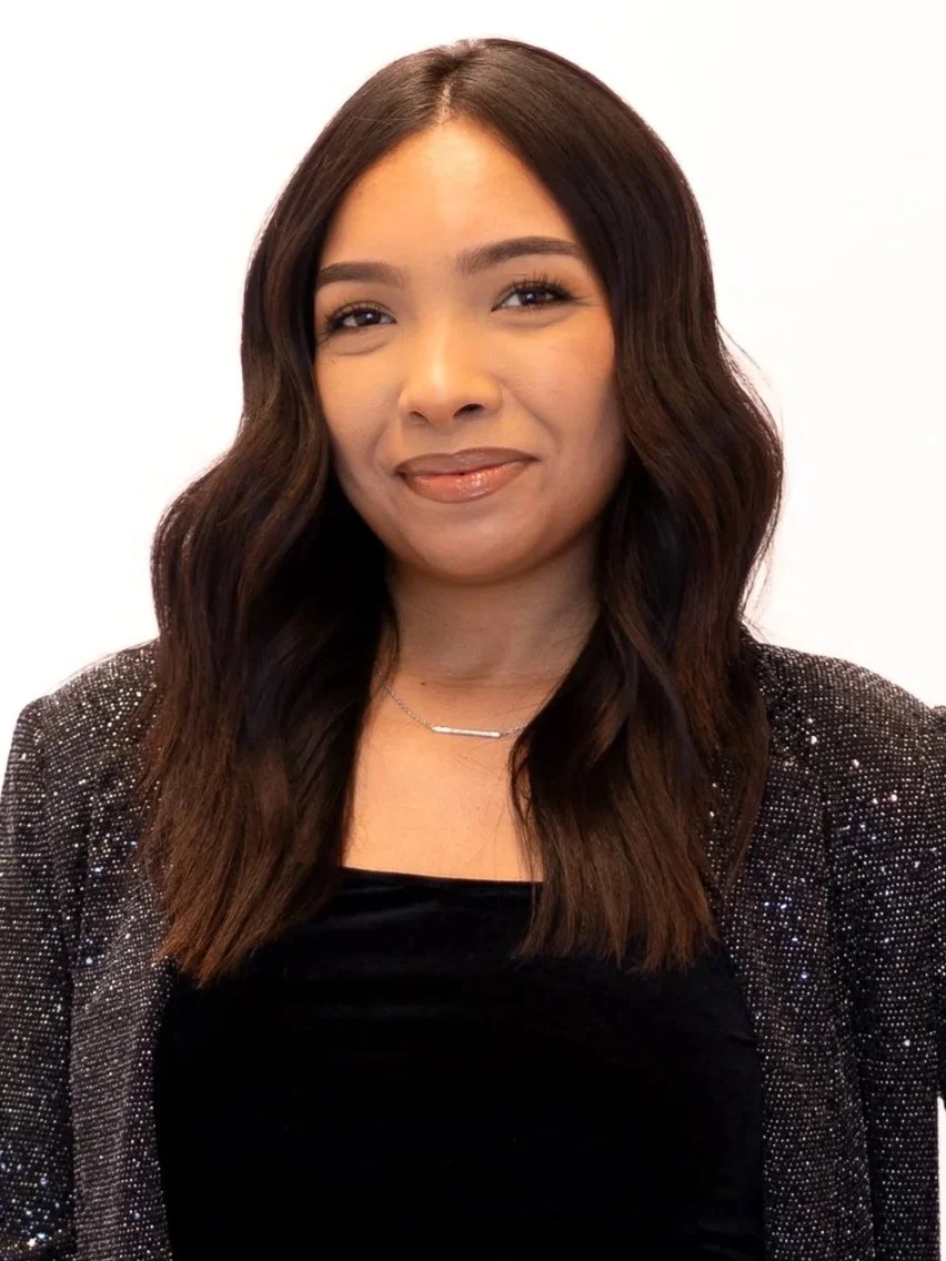 Rosa Arredondo | Houston Hairstylist