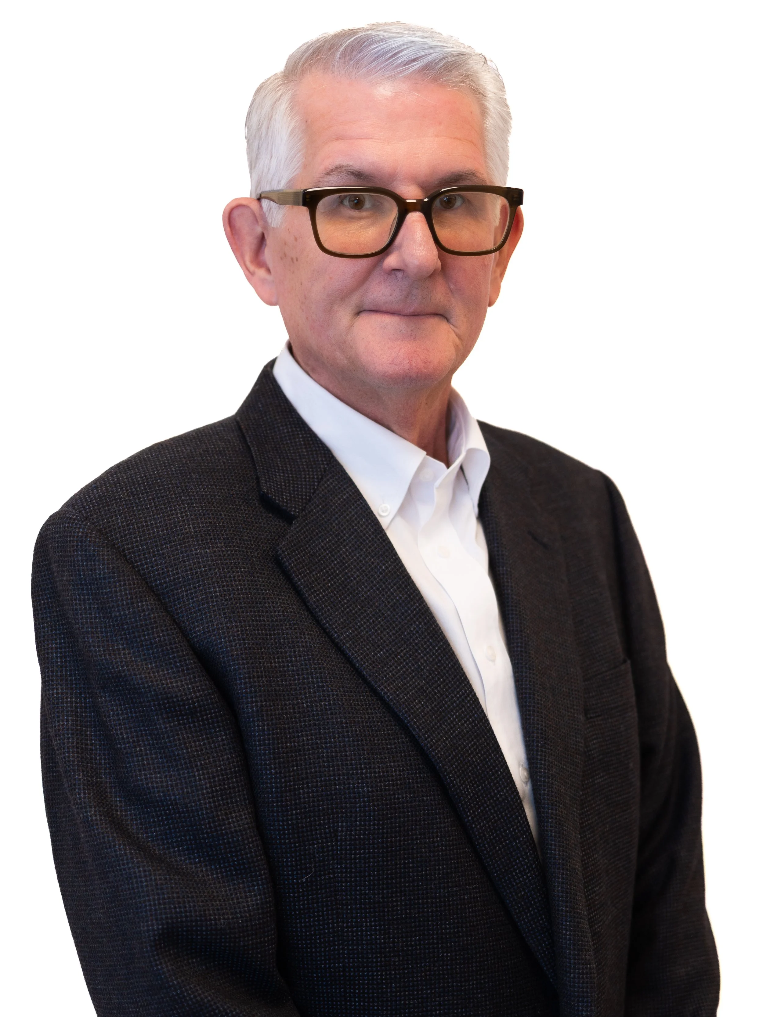 Frank Burge | Beautique Houston Owner