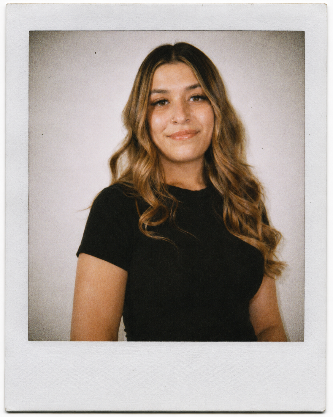 Abbie Casiano | Houston Hairstylist