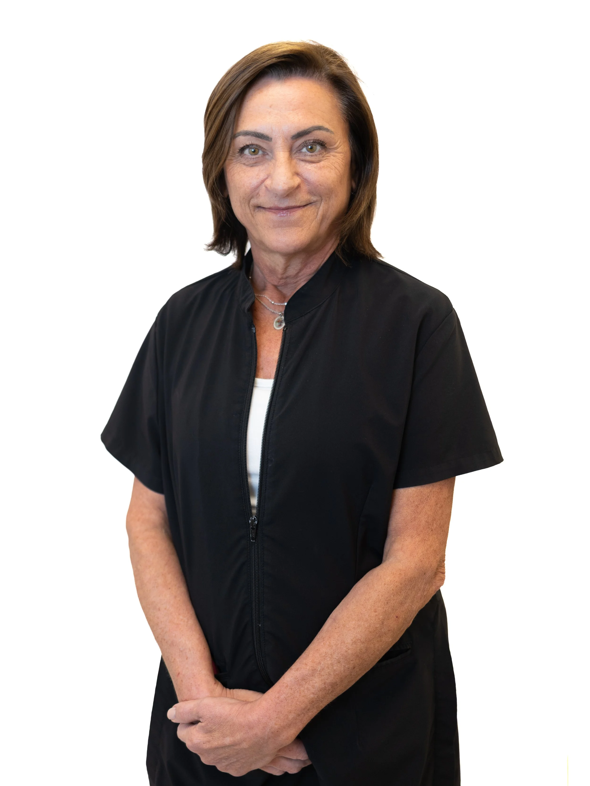 Neda Tinsley | Houston Massage Therapist and Esthetician