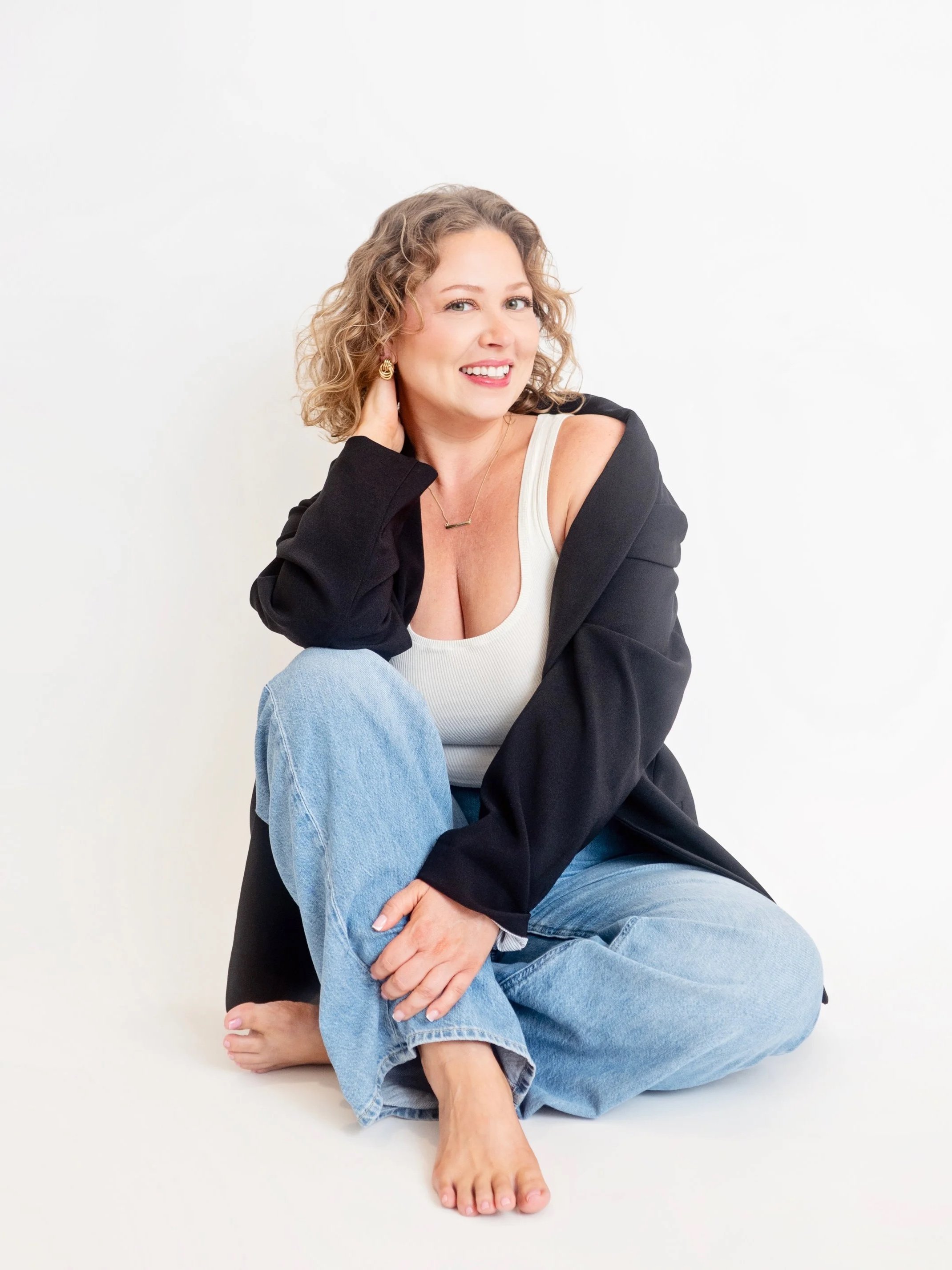 Madison Worley | Houston Hairstylist
