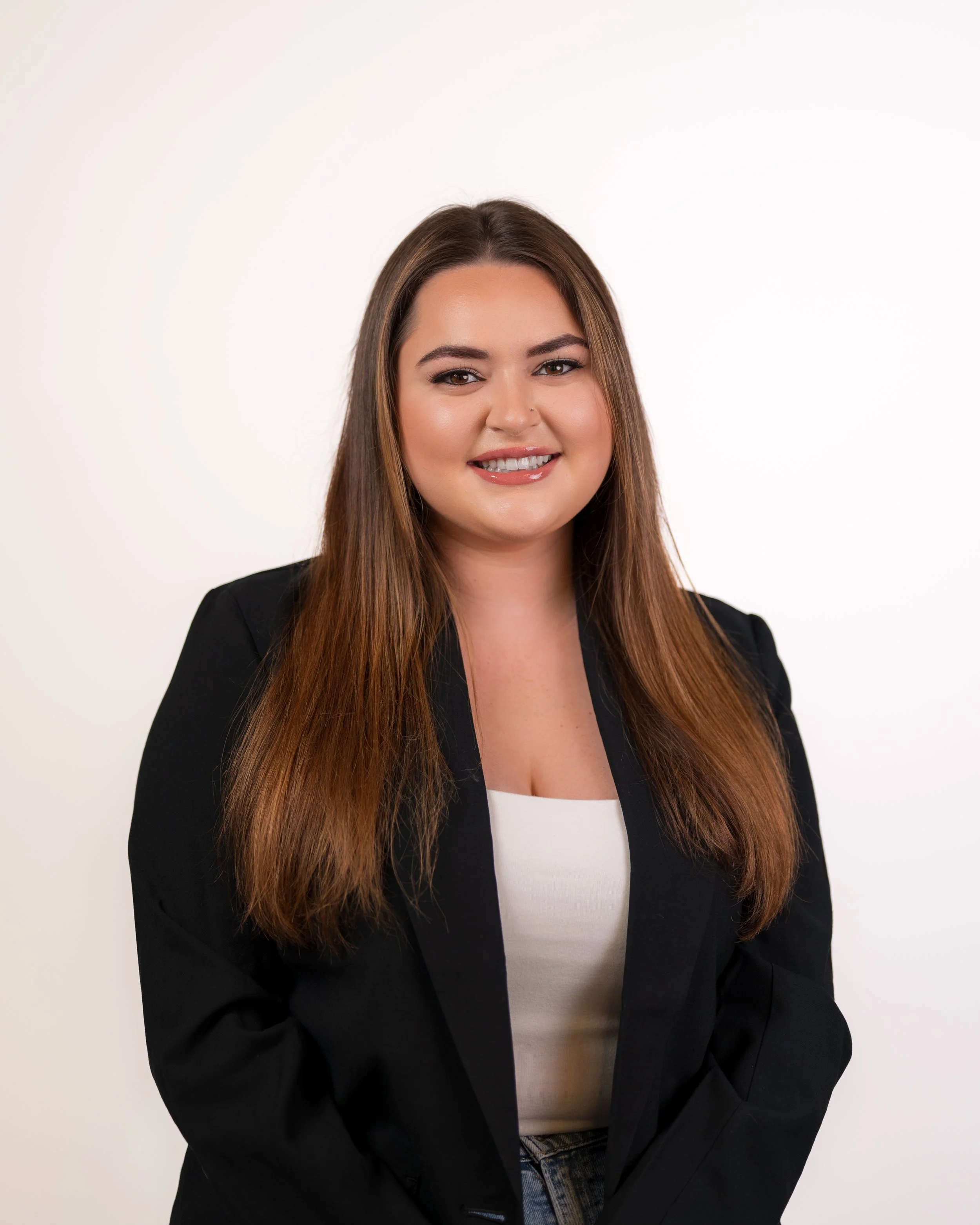 Gabriella Cathlino - Hairstylist