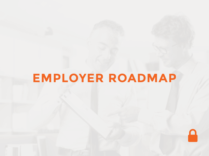 Employer Roadmap