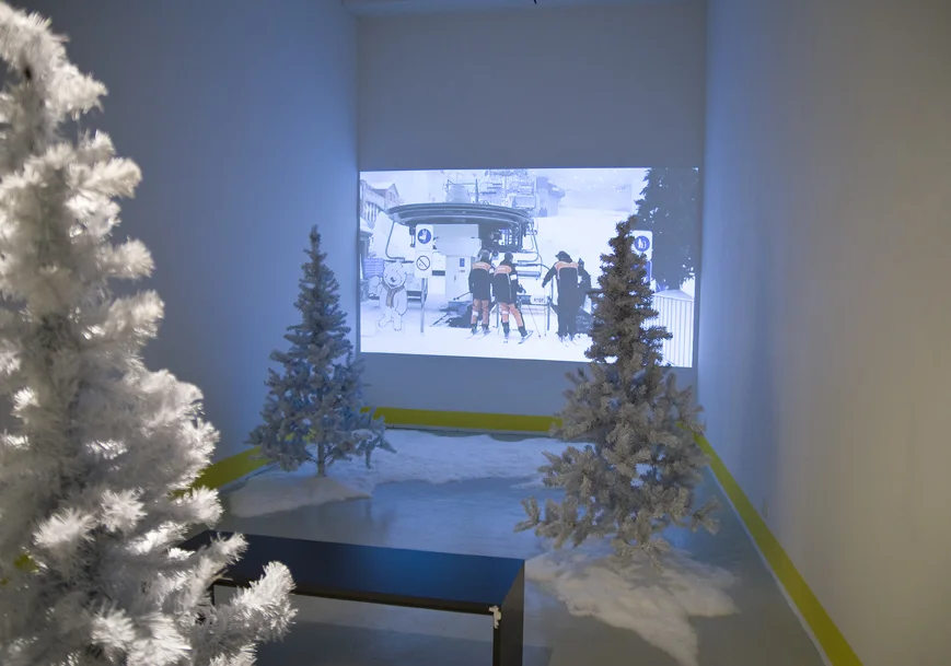 Brandts Photo Museum Odense Denmark