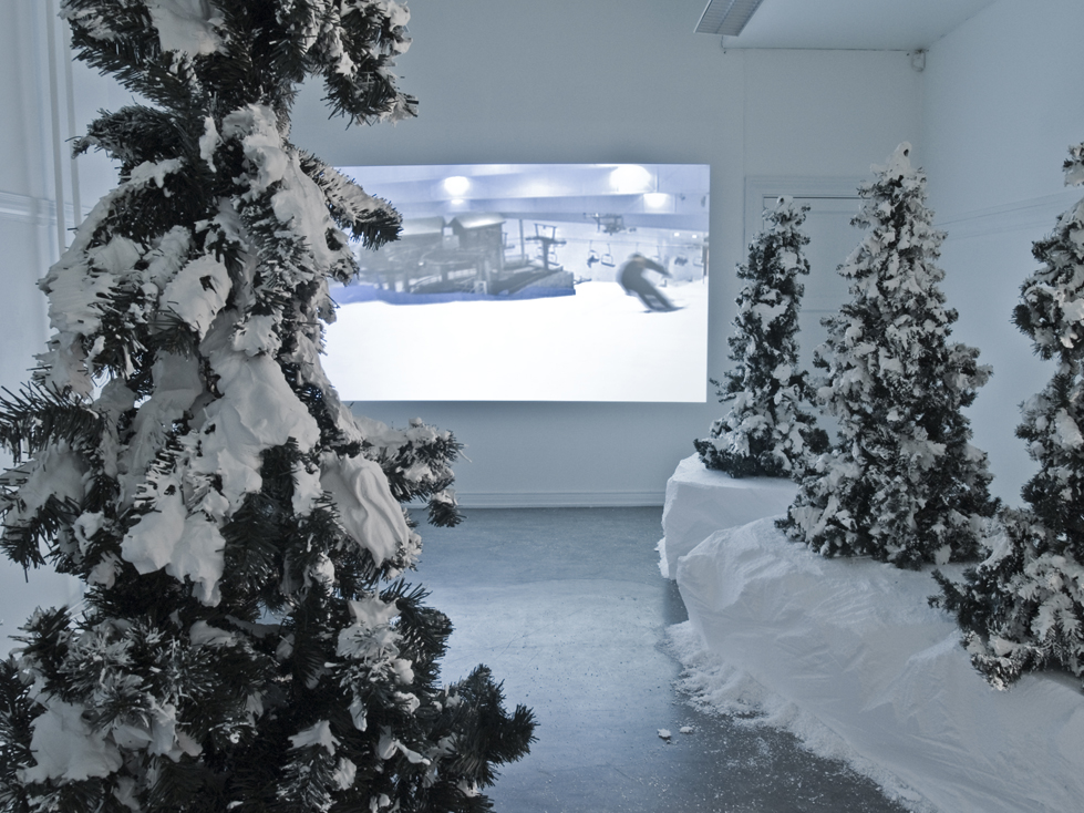 Gallery IKM Oslo