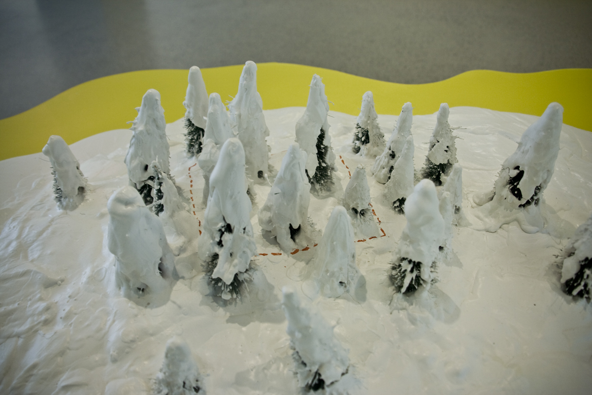 Buskerud Artcenter Norway