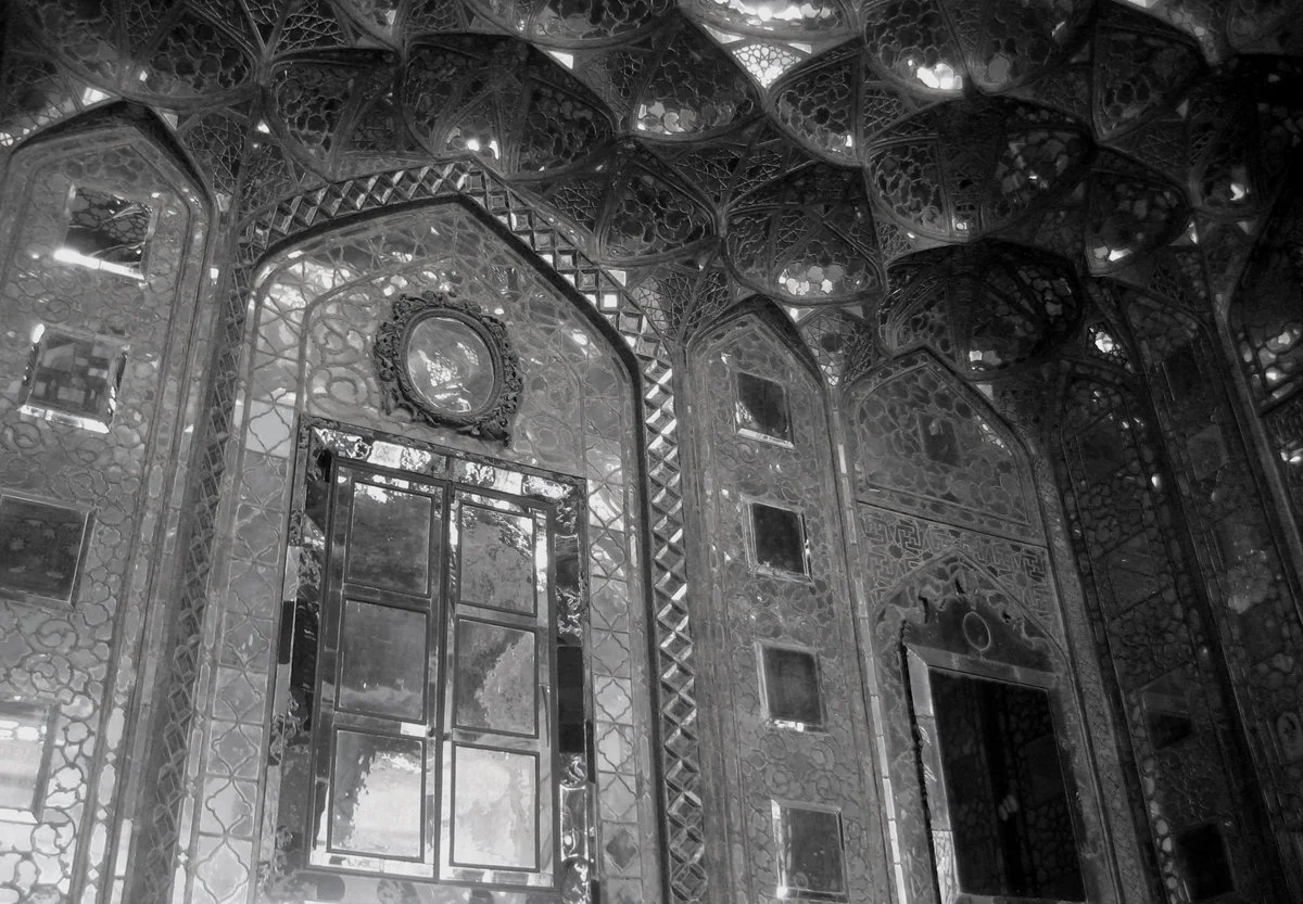 "Aryan" is Noble in Avesta . Demo picture: " بلک متال آریایی – Black Metal Aryayi" (bandcamp)