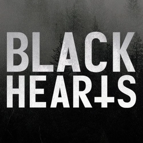 Black, Black Hearts