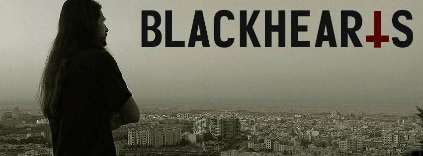 האופק של BlackHeart