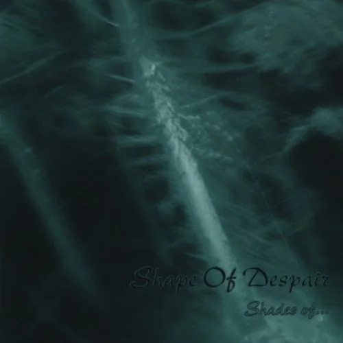 Shape of Despair