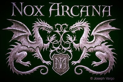 joseph vargo dark logo of nox arcana.jpg