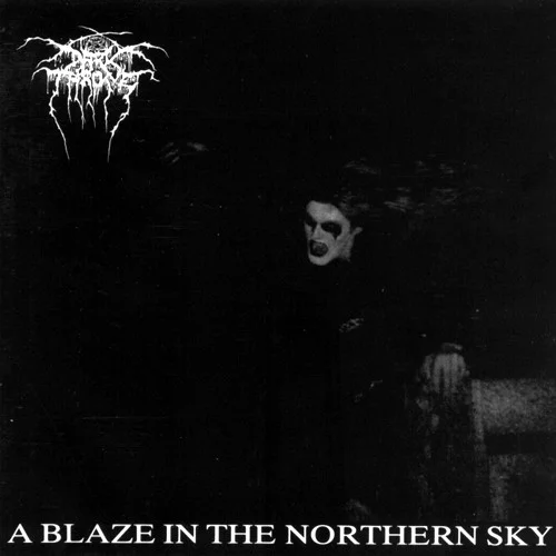 Darkthrone