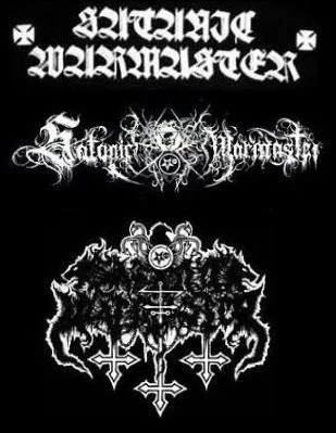 Satanic Warmaster