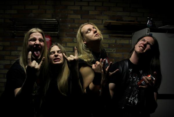 Heavy Metal!