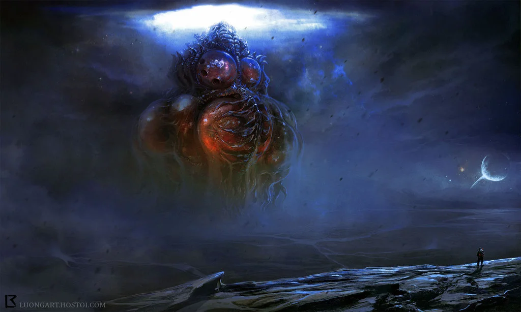 Yog Sothoth