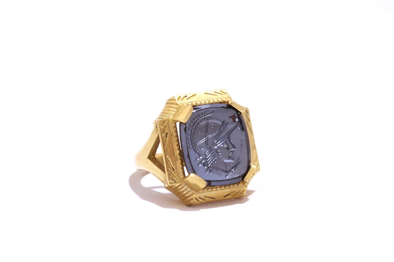Erin Fader Jewelry Design
