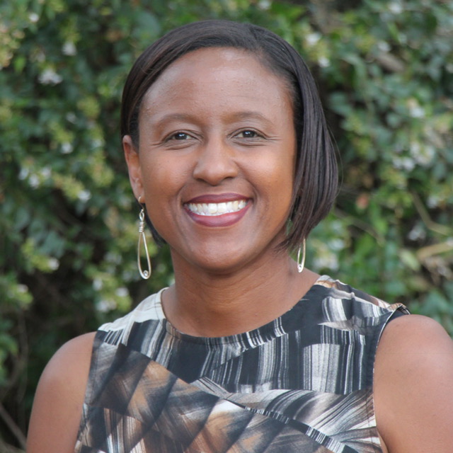 Cornelia Acosta Sylvester, Equity Coach (Co-Chair) Cornelia Sylvester works with leaders and stakeholders, facilitating and stewarding teams to develop and employ equity-informed practices and policies. “My passion is to ensure equity is a central tenet of organizational development and infuse social justice values and principles across all organizational efforts. Ultimately, my work is in service of building a world that values and improves the quality of life and livelihood for people of color.” Cornelia serves on the Advisory Board of The Institute for Human and Social Development, helping to expand early childhood education supports and resources. She serves as chair of the Park Day School’s Social Justice Initiative. She has served as a trustee for Park Day School, a member of the Children’s Support League of the East Bay and a mentor and volunteer for Alameda County Court Appointed Special Advocates (CASA). Cornelia grew up in the California East Bay and attended local public schools. While pursuing her BA in Ethnic Studies at Mills College, she worked for Upward Bound program, as residential director, teacher and mentor. She holds a Master’s in Liberal Studies from St. Mary’s College of California and has worked in both the public and private sectors. Cornelia is a Certified Professional Coach through Leadership That Works. She is a mother of 3 and resides in Oakland.
