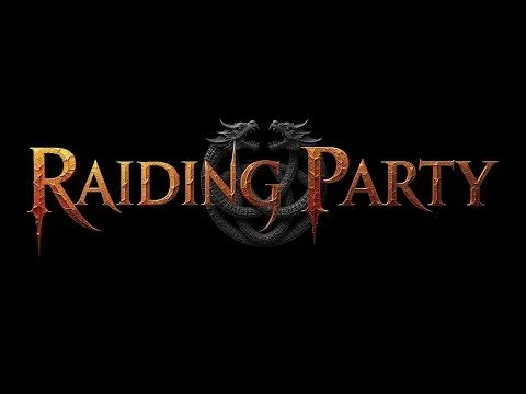 RAIDING PARTY - Revised | Announce Trailer - EN