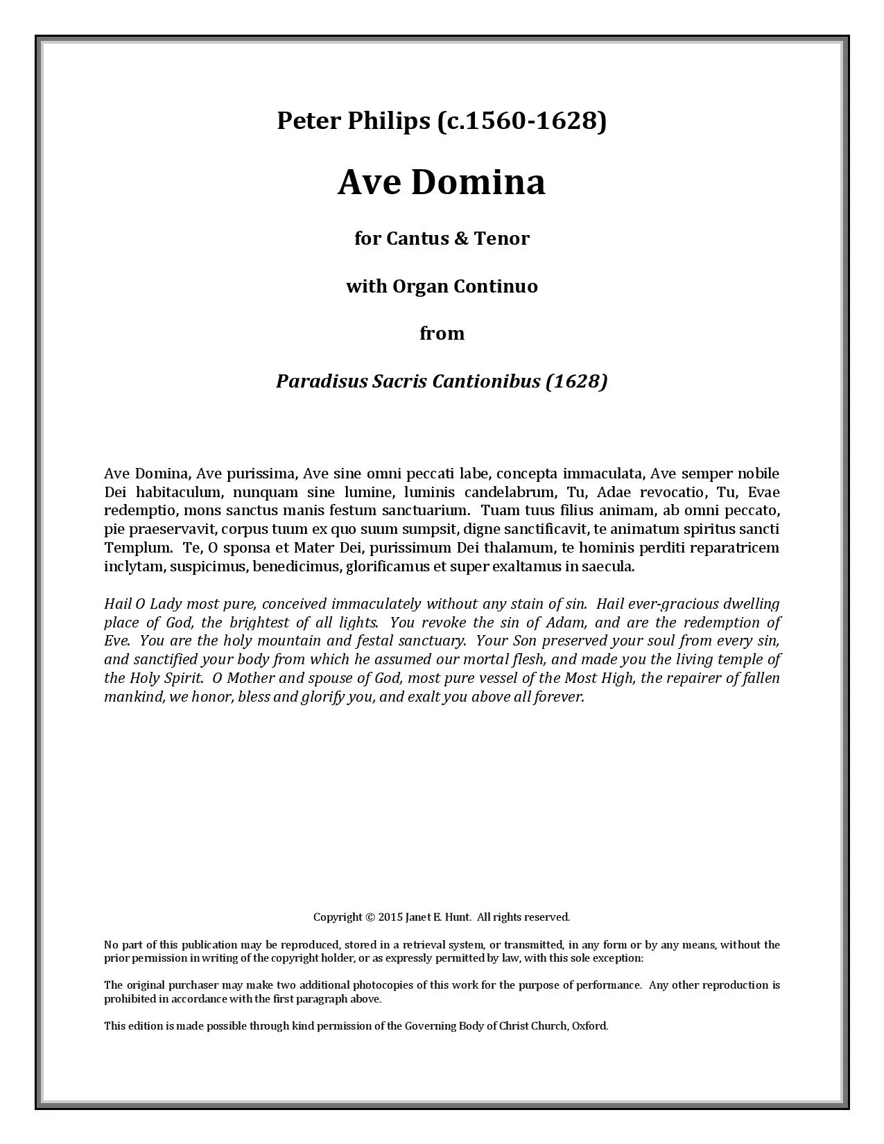Ave Domina #28 title page-page-001.jpg