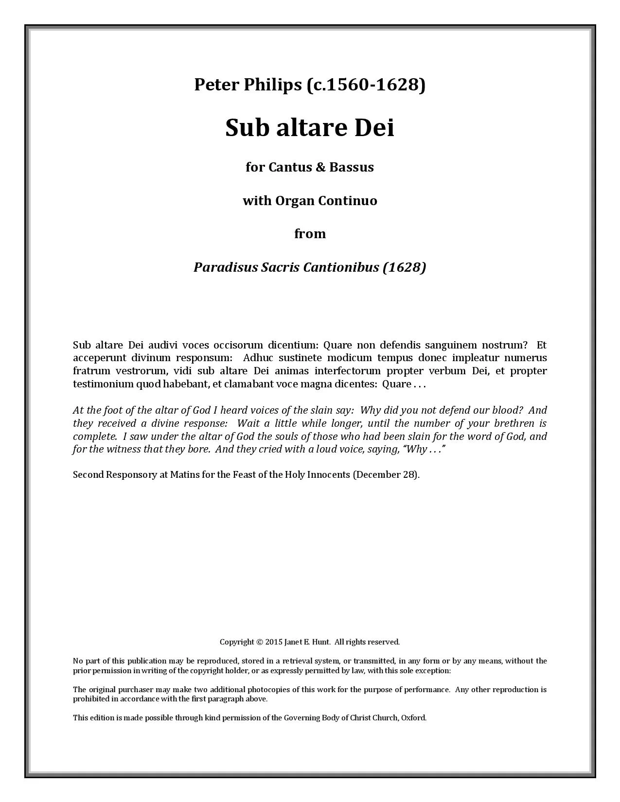 Sub altare Dei #36 title page-page-001.jpg