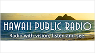 Hawaii Public Radio