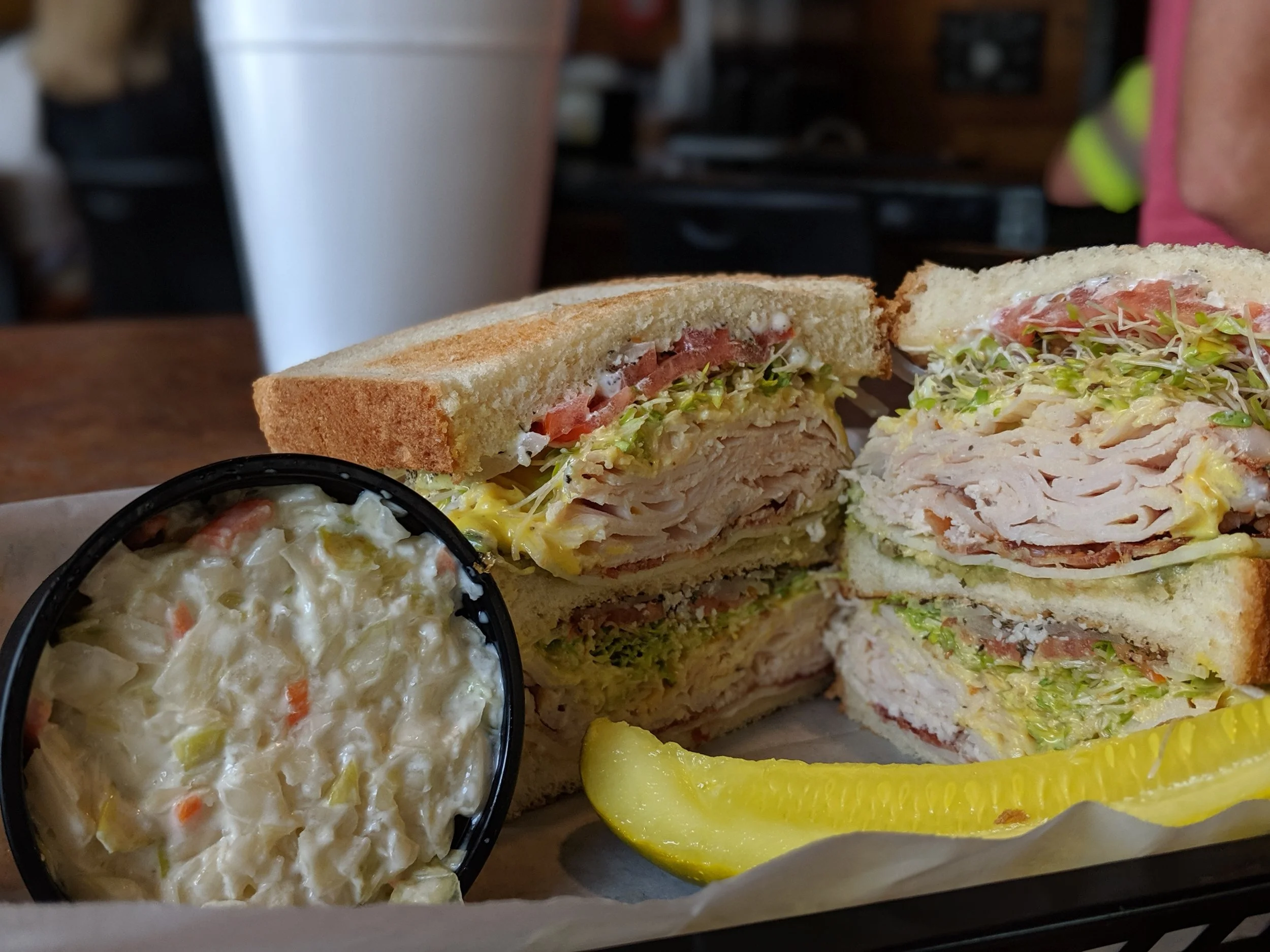 Dagwoods Deli and Sub Shop - California Club.jpg