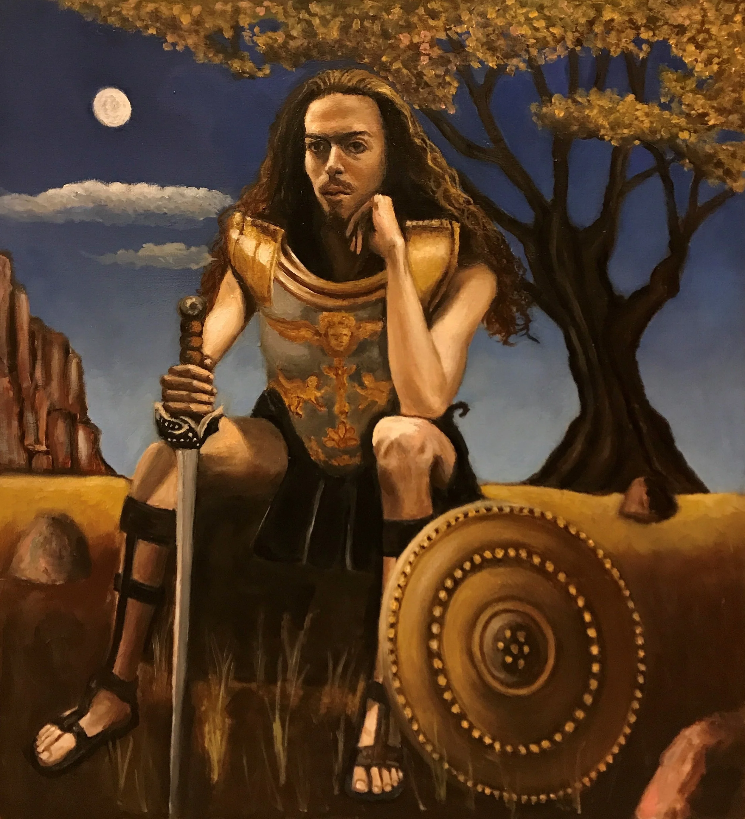 Goliath_Reluctant Warrior-Oil_10_19_17.jpg
