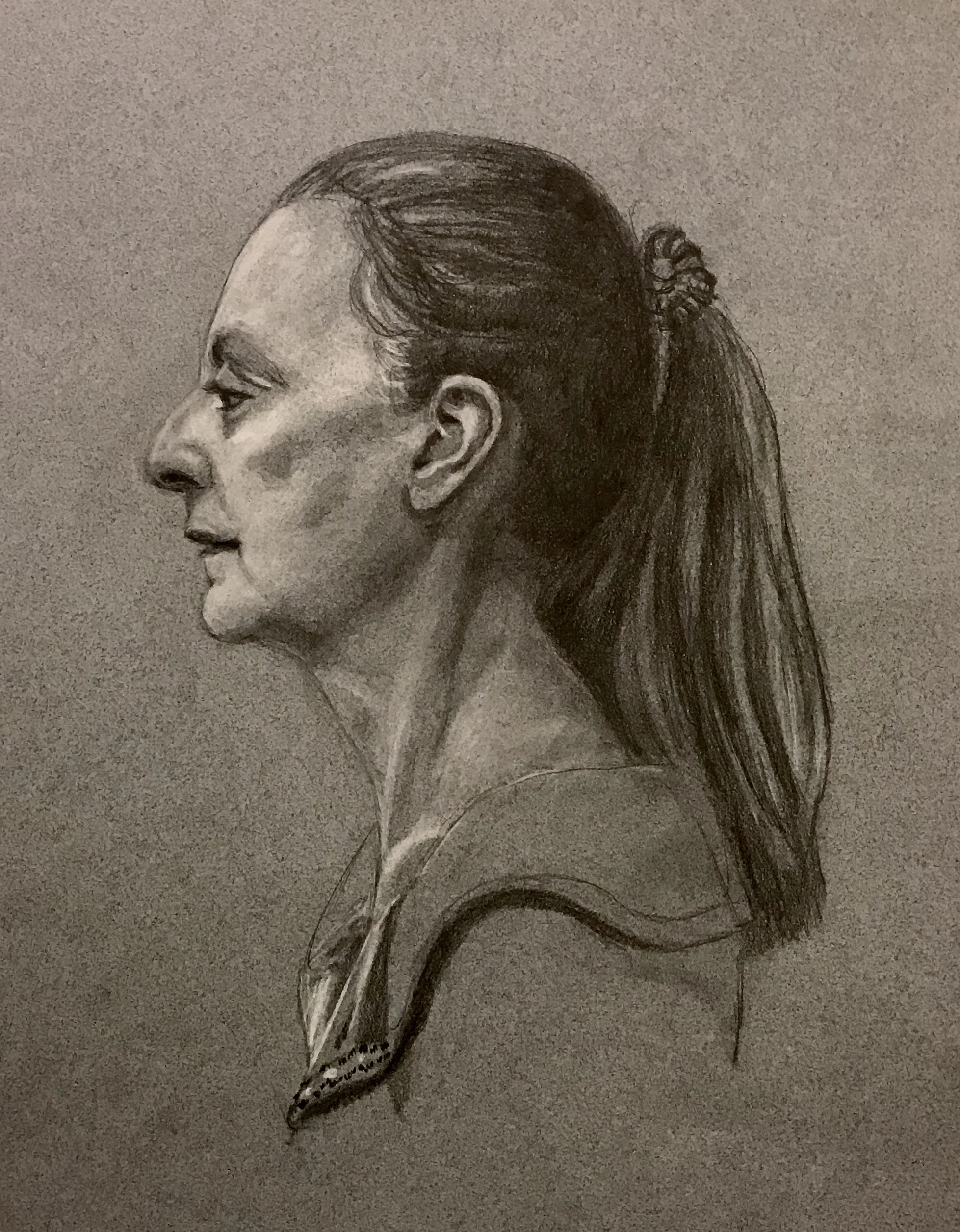 Lili in Profile Drawing.jpg
