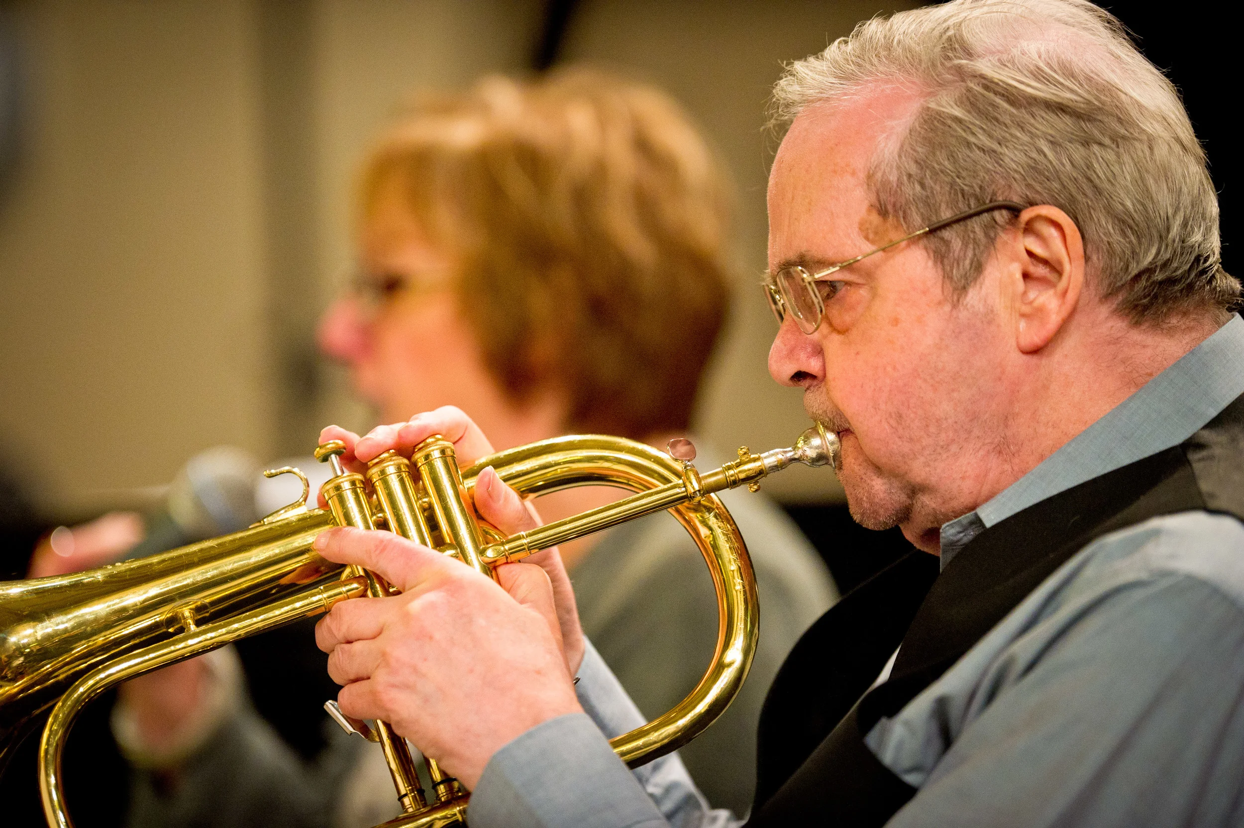 Kenny Wheeler: An Evocation