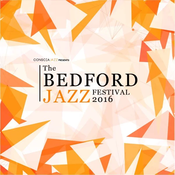 Bedford Jazz Festival