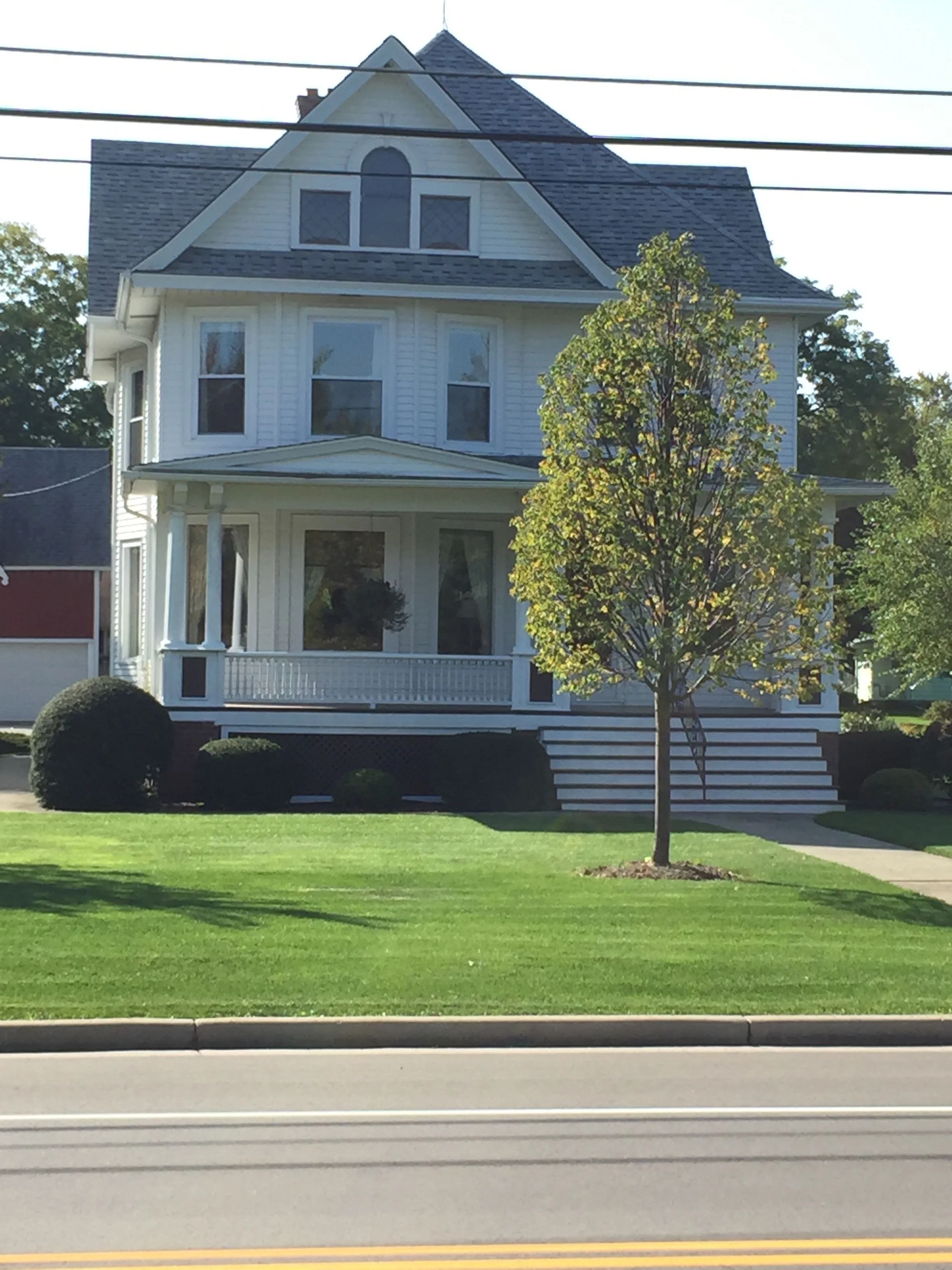 Farmhouse Estate Sale in Somers!