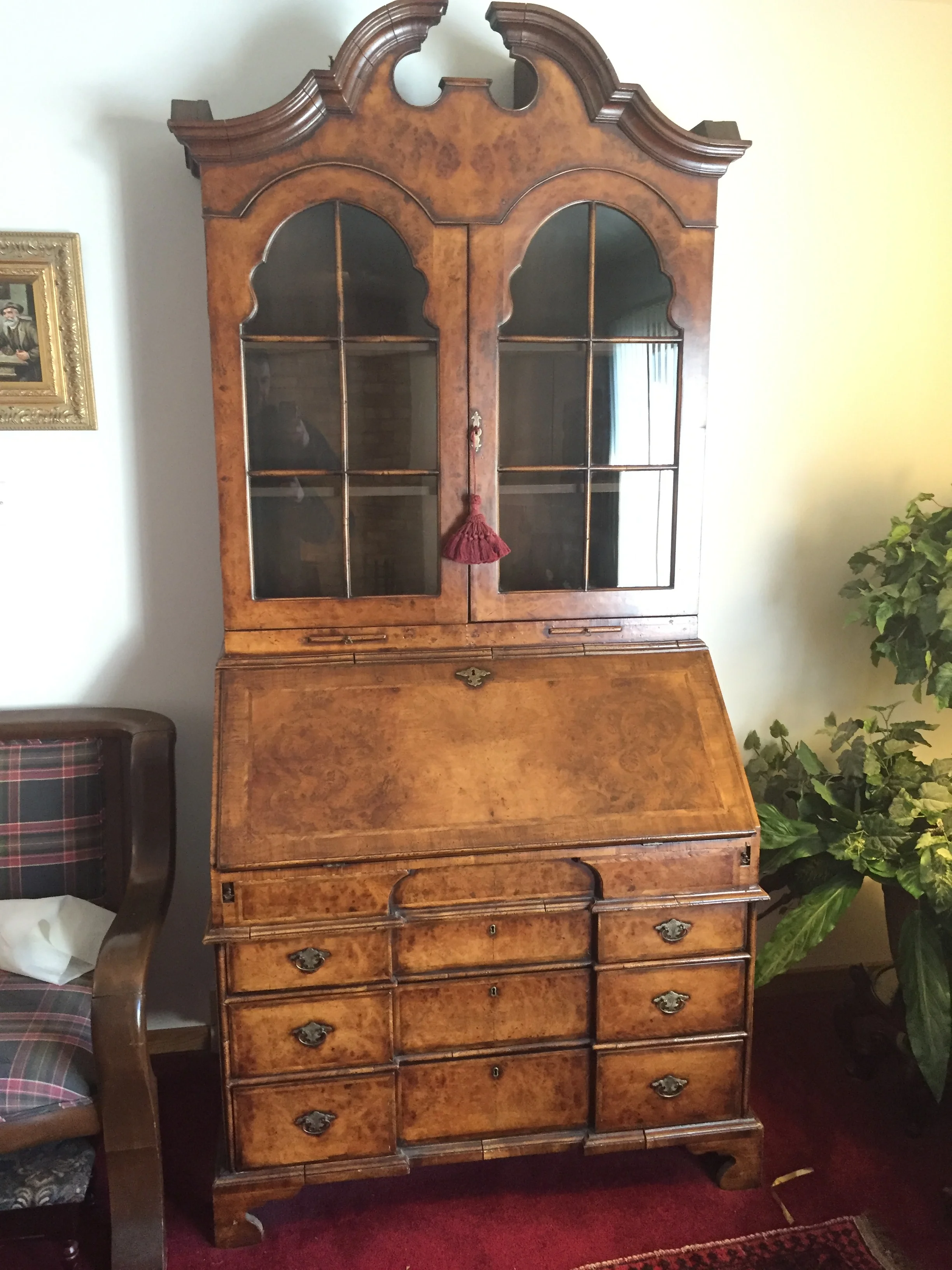 Outstanding Antiques in a Gorgeous Home- Racine, WI