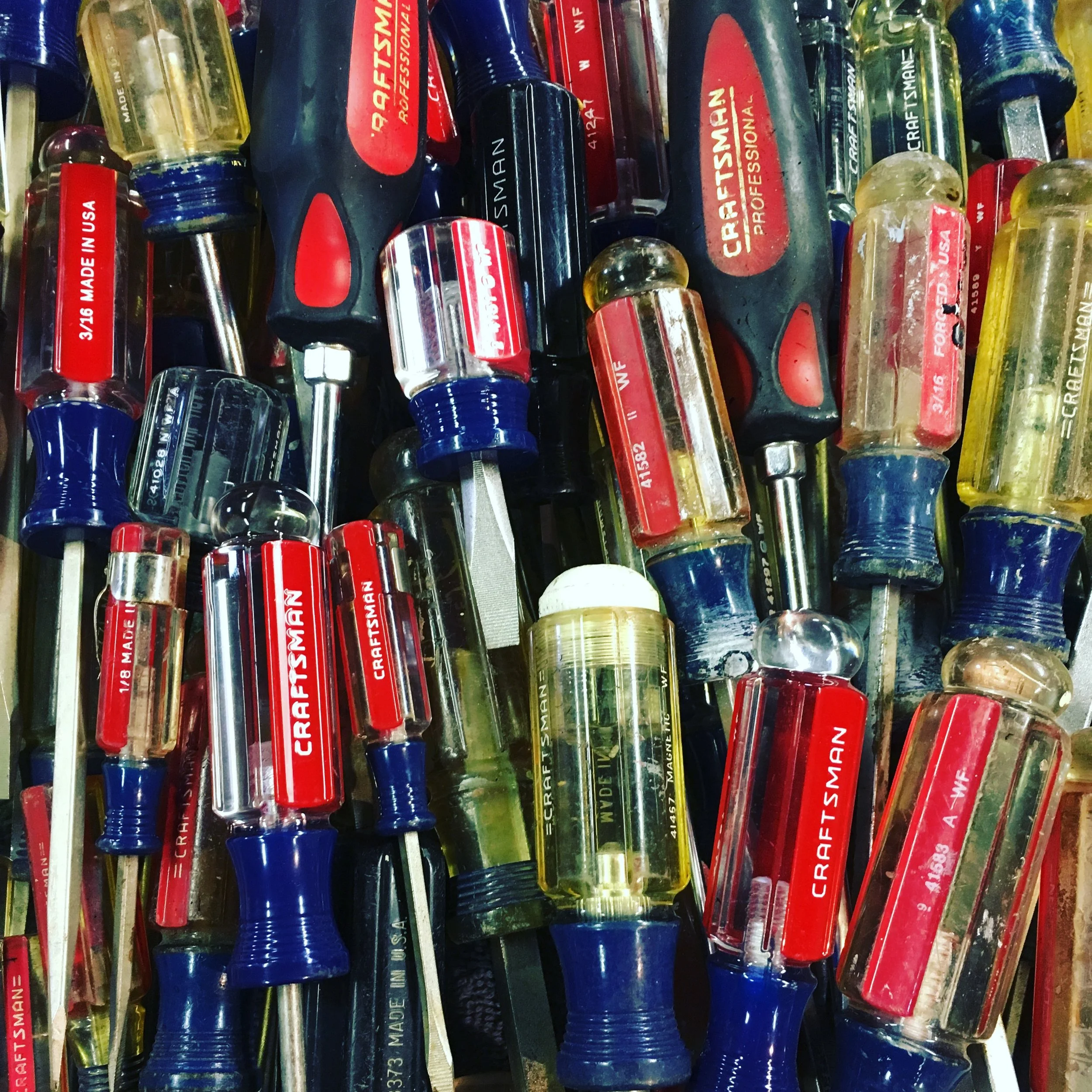 Tools & Collectibles in Kenosha 