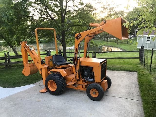 Tools, Equipment, and Household in Racine