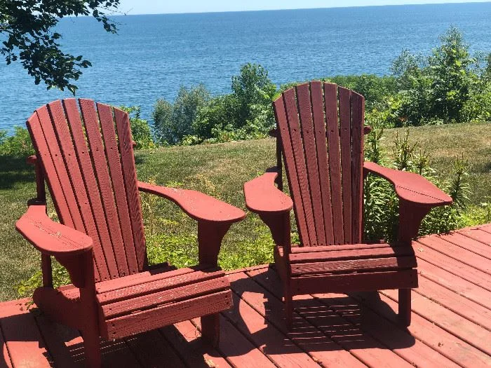 Packed Lakefront Home in Racine
