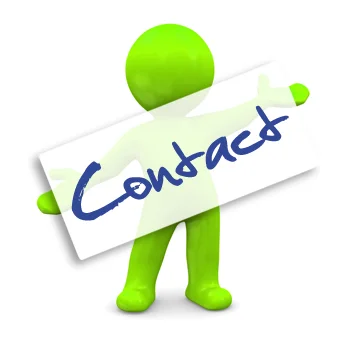 Love to hear from you! Just send me a message using this form. 