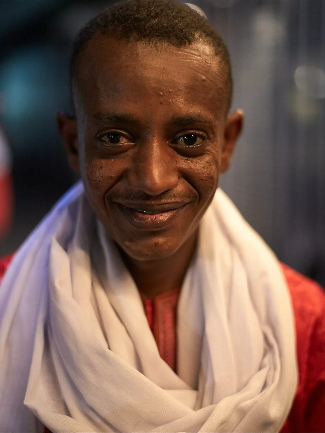 #etrandela&iuml;r and #mayaongaku tour 2025