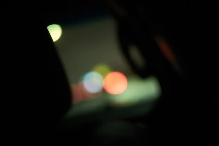 #hammermuseum #dtla looking into #sciarc