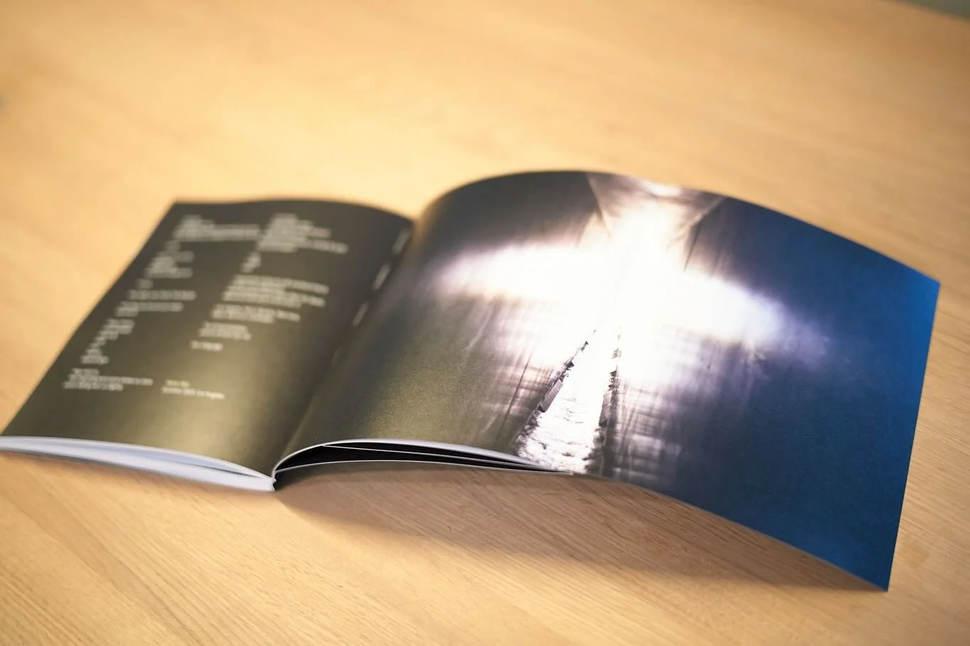 Monograph is out, officially. Find out more at yoheiabe.com produced by #depaolapictures #sagebackstrom #markdepaola  starts here