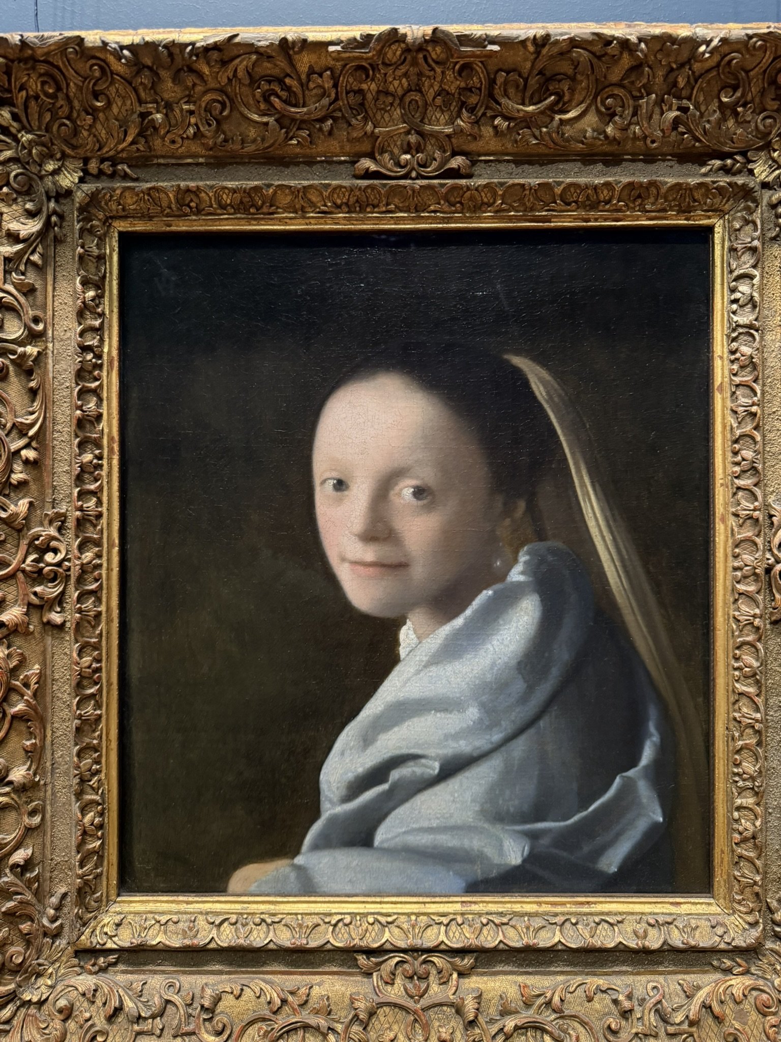 Presence / Duo Seraphim