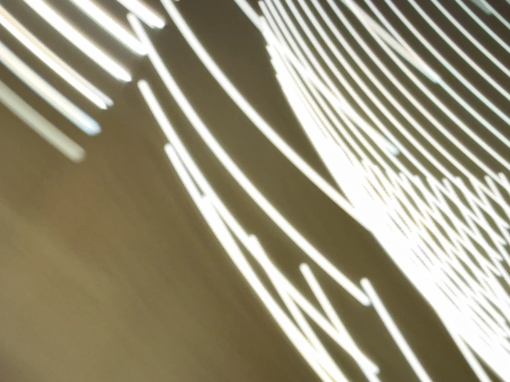 Post Spectrum- Innocence out at Met