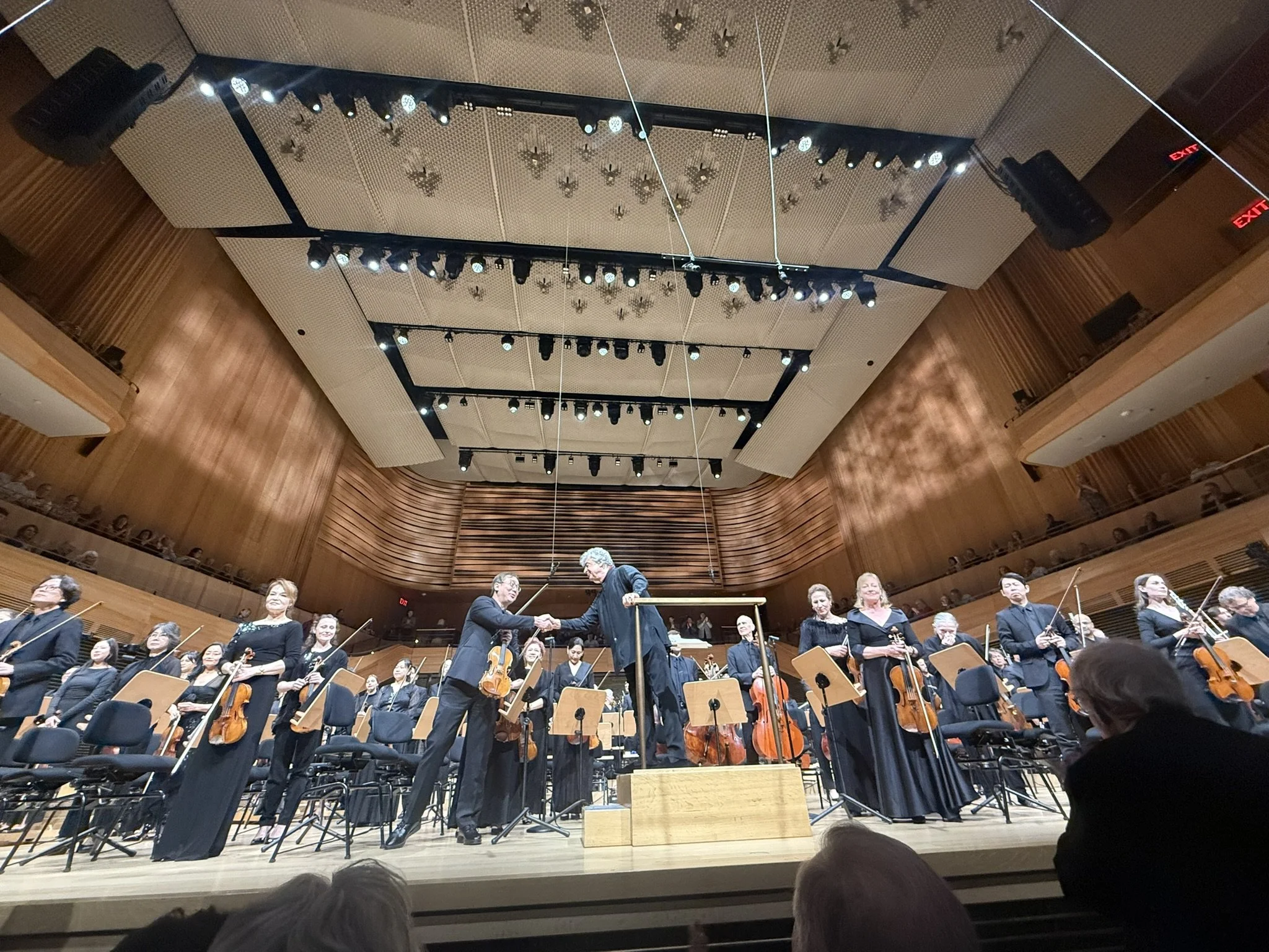 Bruckner’s Cathedral: The Echoes of St. Florian